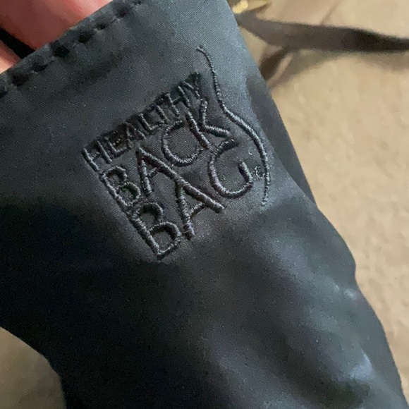 Ameribag Black large great condtion - Picture 2 of 4